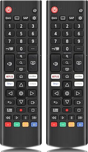 Miniatura 21 de Control remoto por voz para VIZIO-Smart-TV, reemplazo remoto, XRT270 Control de voz universal para VIZIO SmartCast D/P/M/V Series 4K Quantum Smart