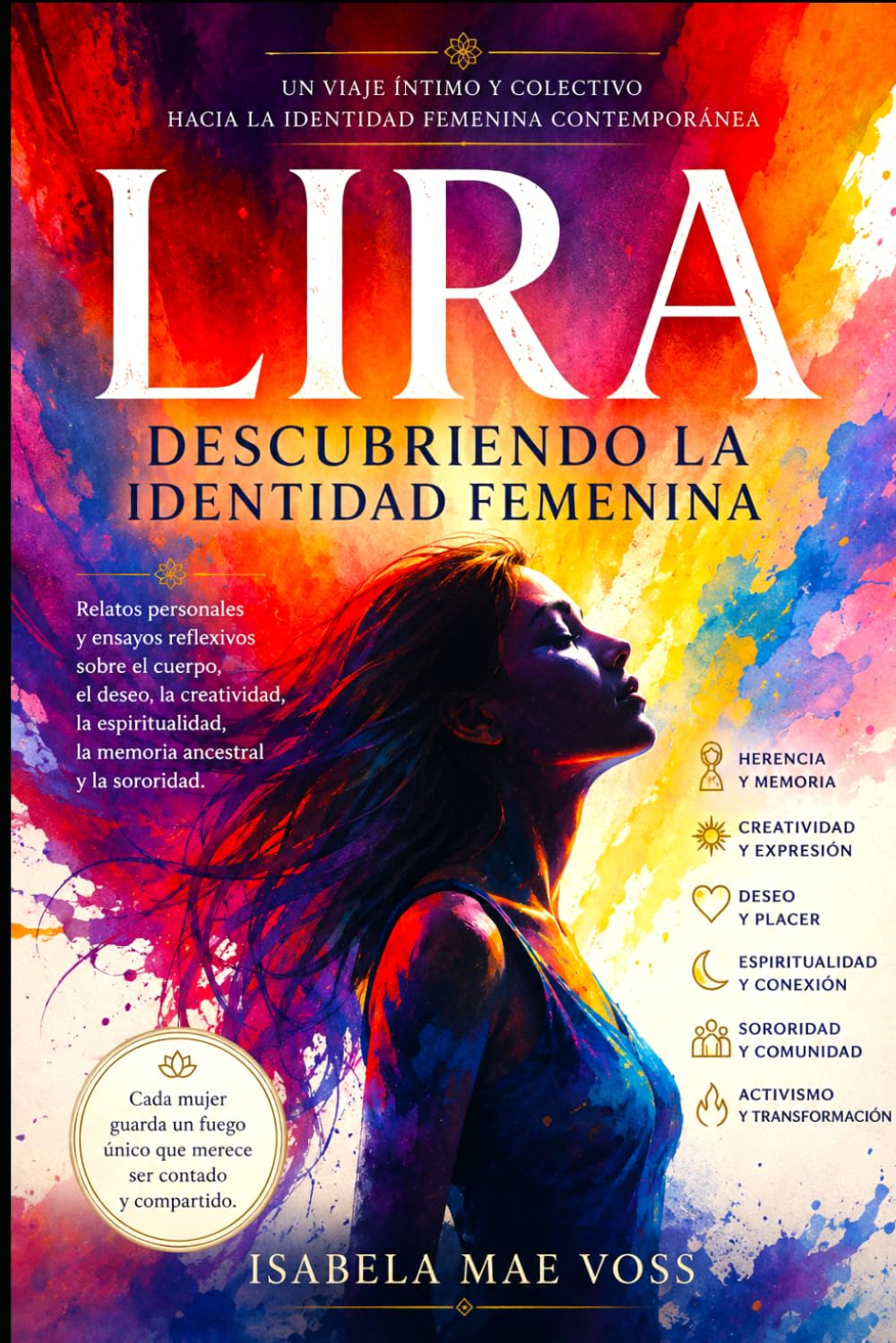LIRA: Descubriendo la identidad femenina