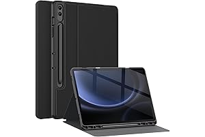 Soke Galaxy Tab S9 Plus 12.4 Inch 2023