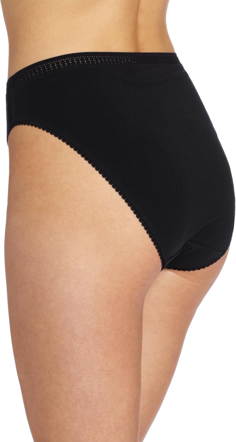 On Gossamer Women's Cabana Hi Cut Underwear - Image 2