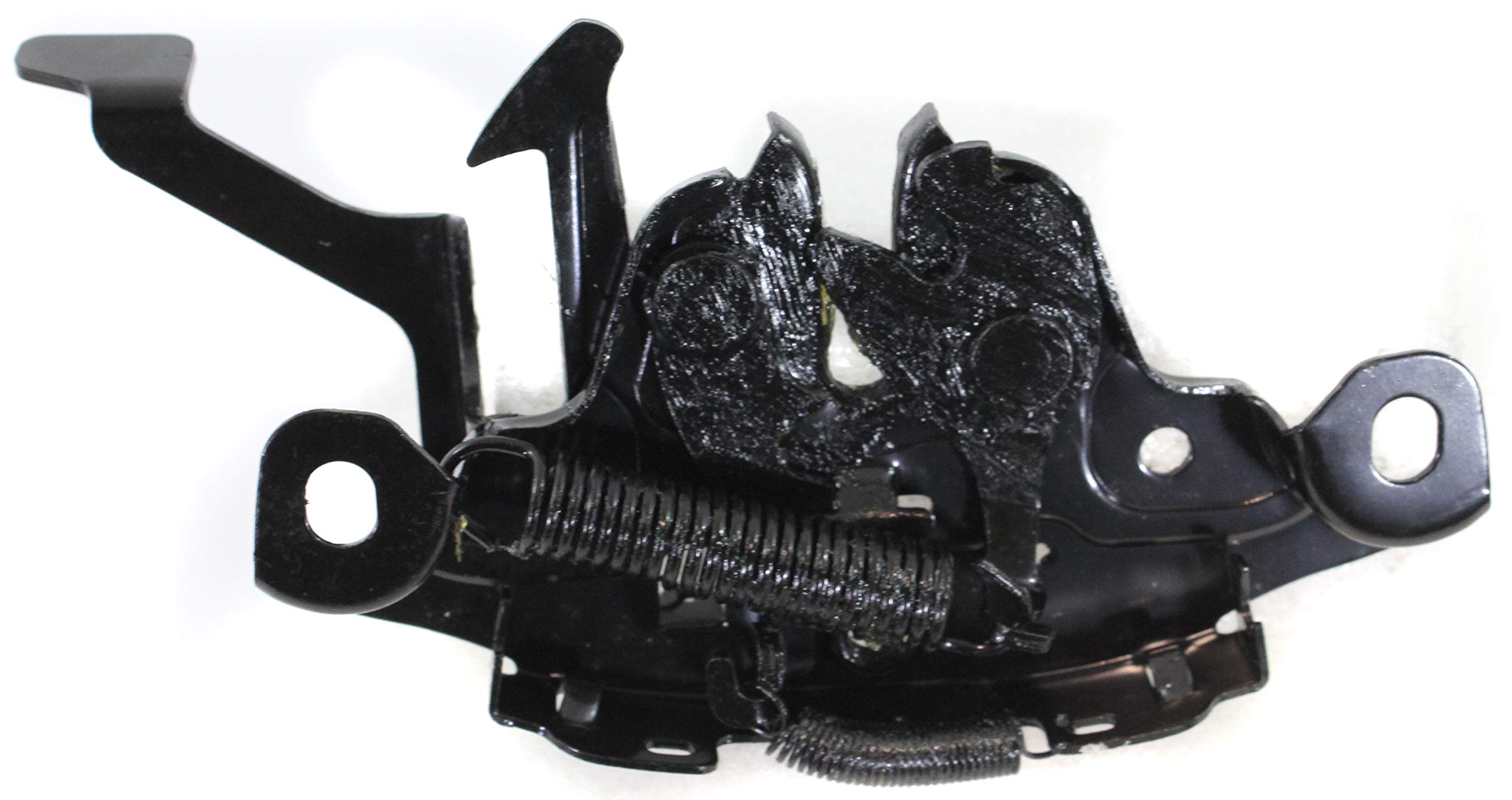 OEM G35 Hood Latch Assembly Z1 Motorsports Performance OEM, 44 OFF