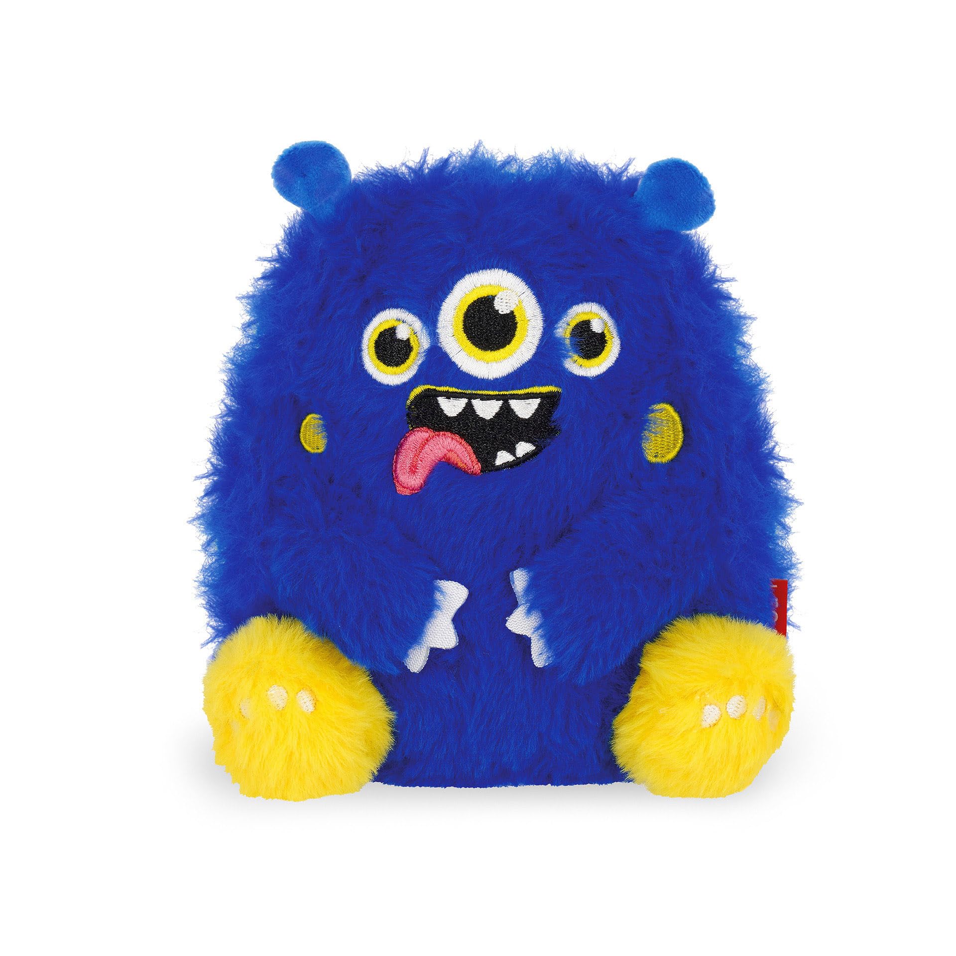 Legami Plush - Super Soft! - Mini - Monster