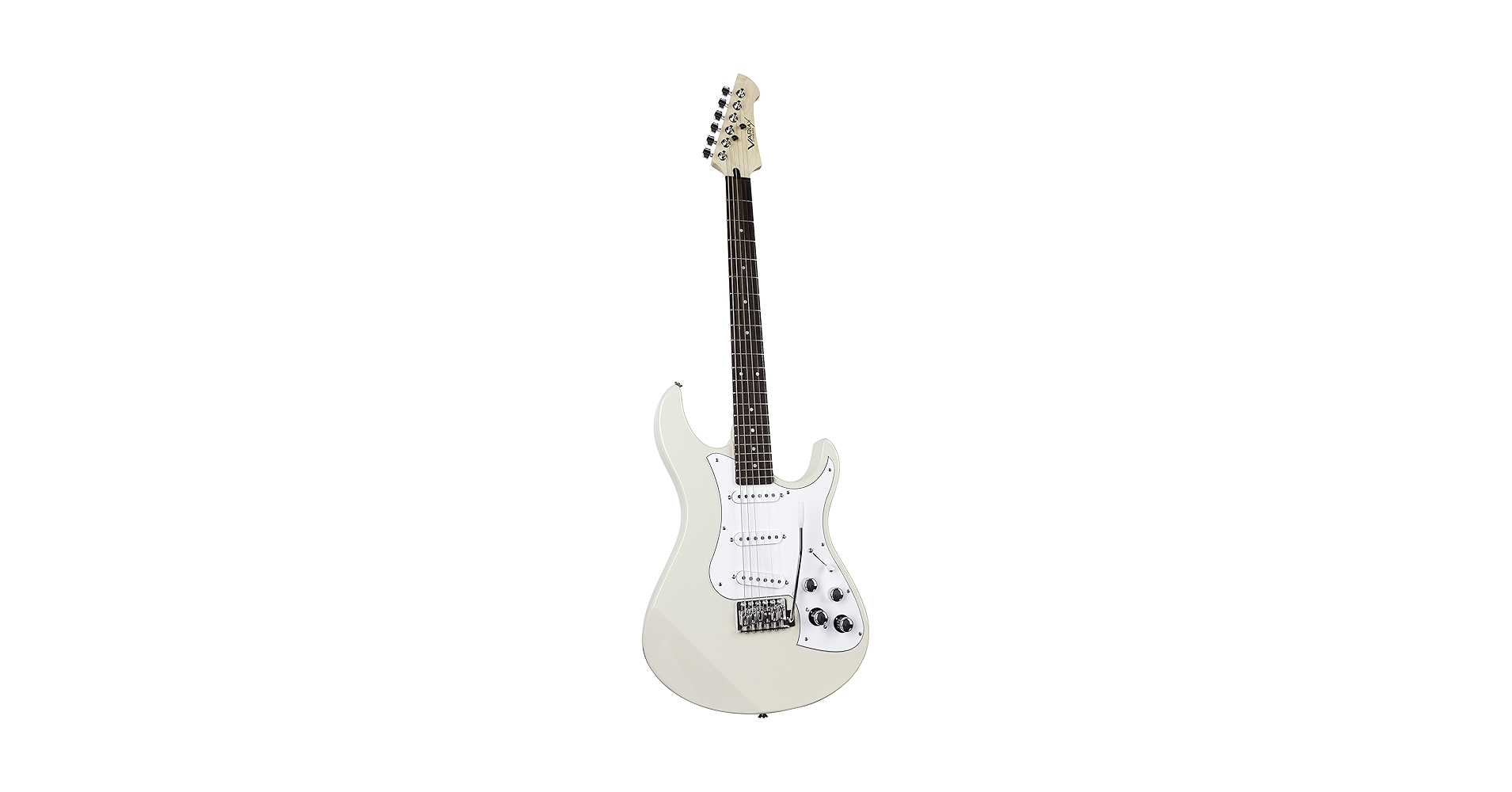 Line6 / Variax Standard White / モデリングギター sddefault.jpg