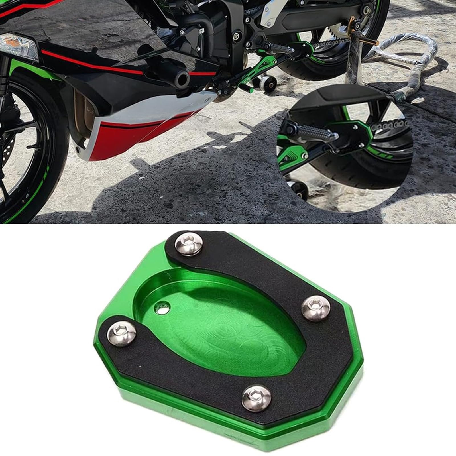 for Applicable to NINJA ZX-4RR ZX-4R ZX 4RR ninja ZX4R ZX-25R 2023