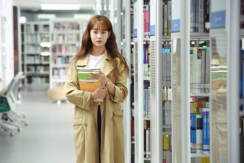 Amazon.co.jp: Cheese in the Trap DVD : パク・ヘジン, オ