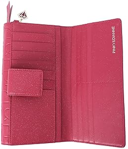 新品 ピンキーアンドダイアン 長財布 大容量 カード収納 カヌレ 楽天市場】【正規販売店】PINKY&DIANNE カヌレ ラウンド