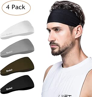 Best Male Headbands For Long Hair Of 2020 Top Rated Reviewed