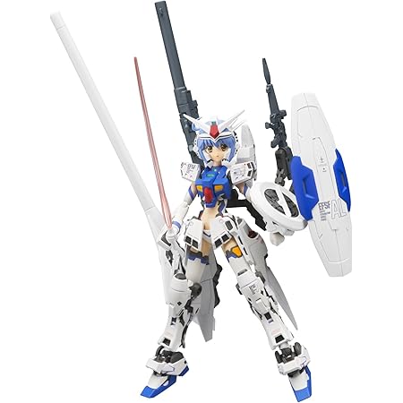 アーマーガールズプロジェクト MS少女 GP-03 ステイメン