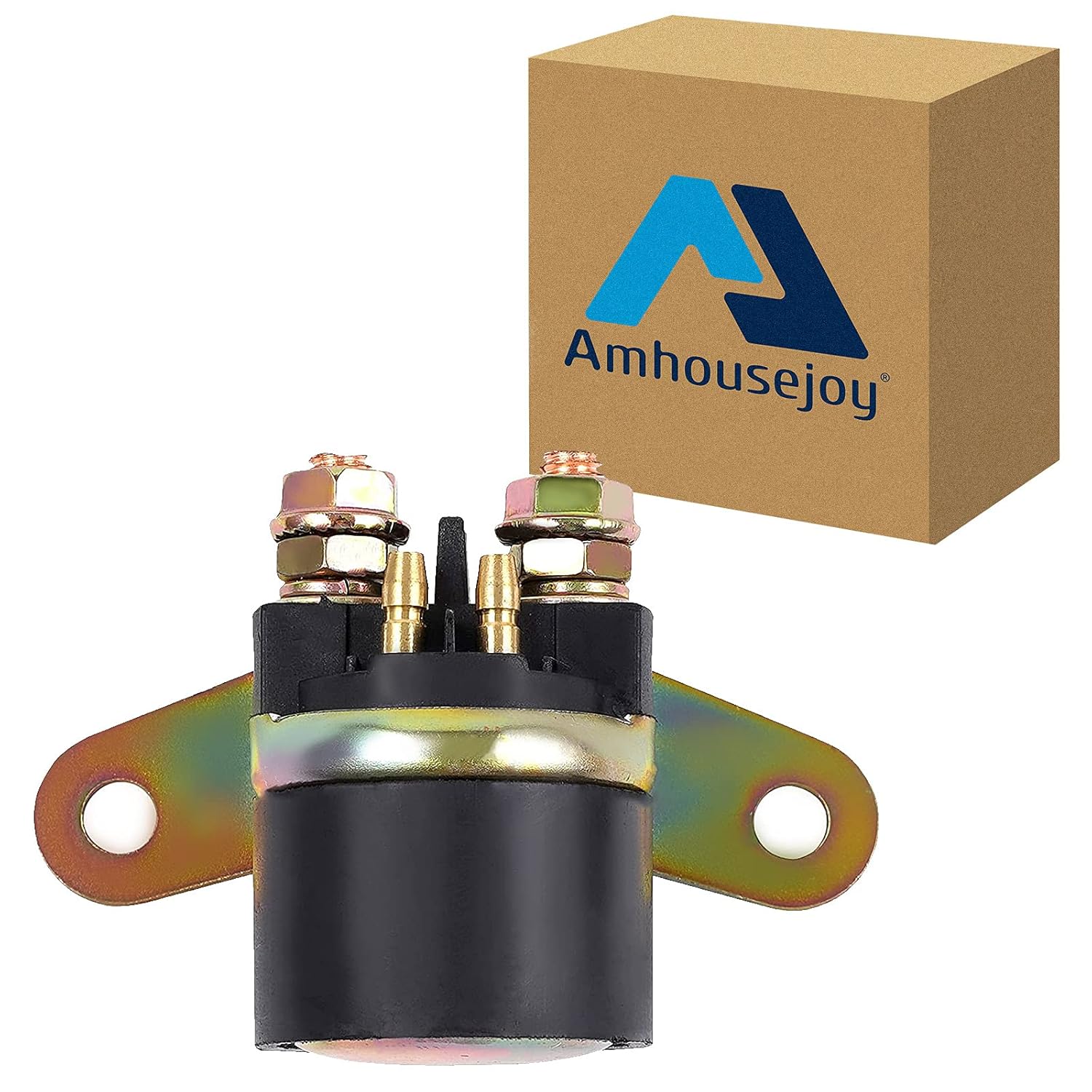 AHL Starter Solenoid Relay For Arctic CAT 3530-001 - Foto 8