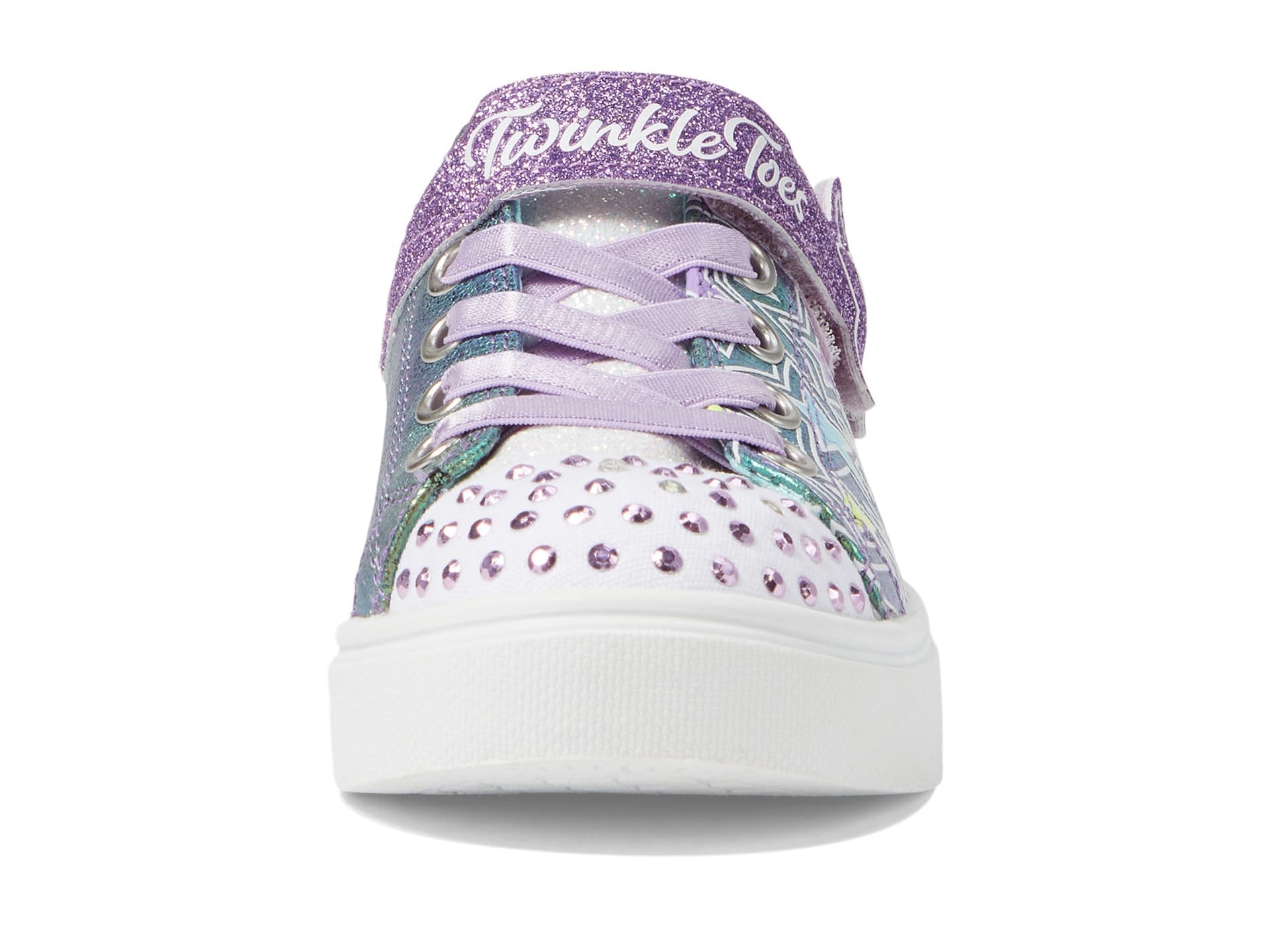 美品Astronauts [SuperDeluxe3CD] Lilac Time Alexander Mcqueen Oversized WMNS White / Lilac - Aug 2025