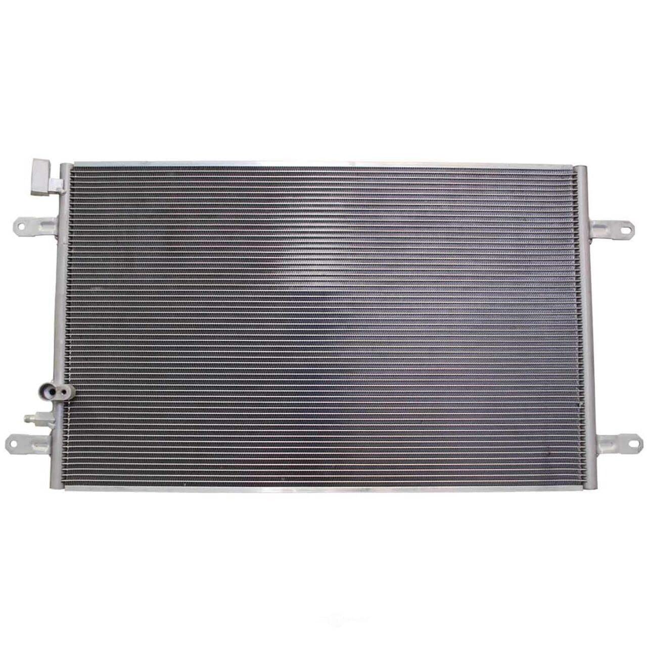 Denso 477-0820 Condensador Aire Acondicionado AC