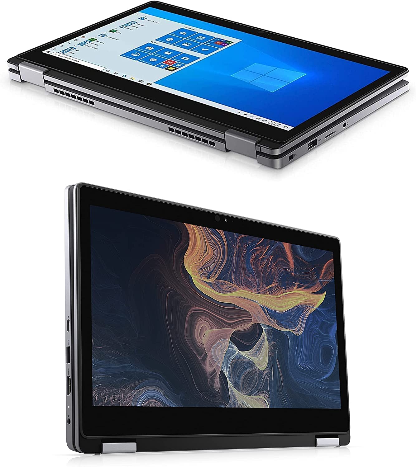 Dell Latitude 3310 i5 SSD 定価10万以上 Amazon.com: Dell Latitude 3310 - Laptop convertible de 13.3