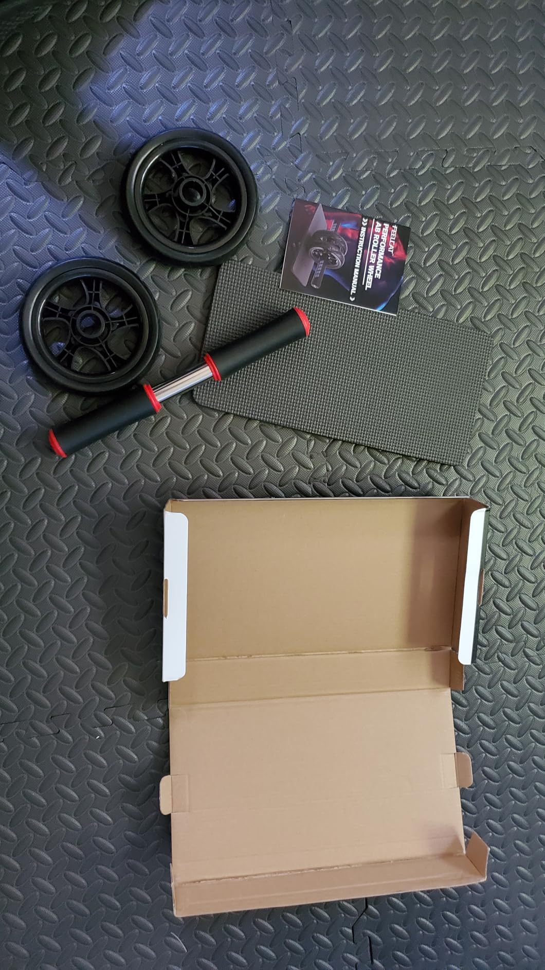 Customer Image