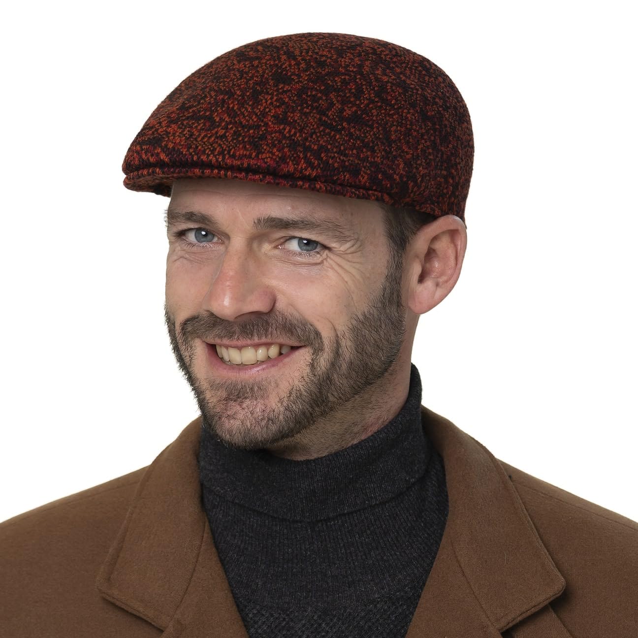 Kangol Birdseye Maze 507 - Béret - Mixte