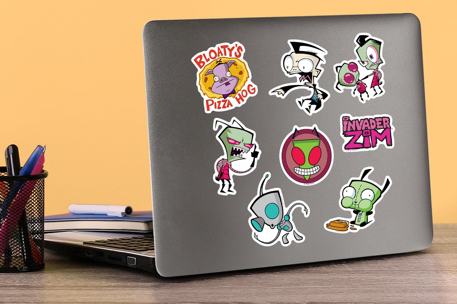 コレクション Invader 