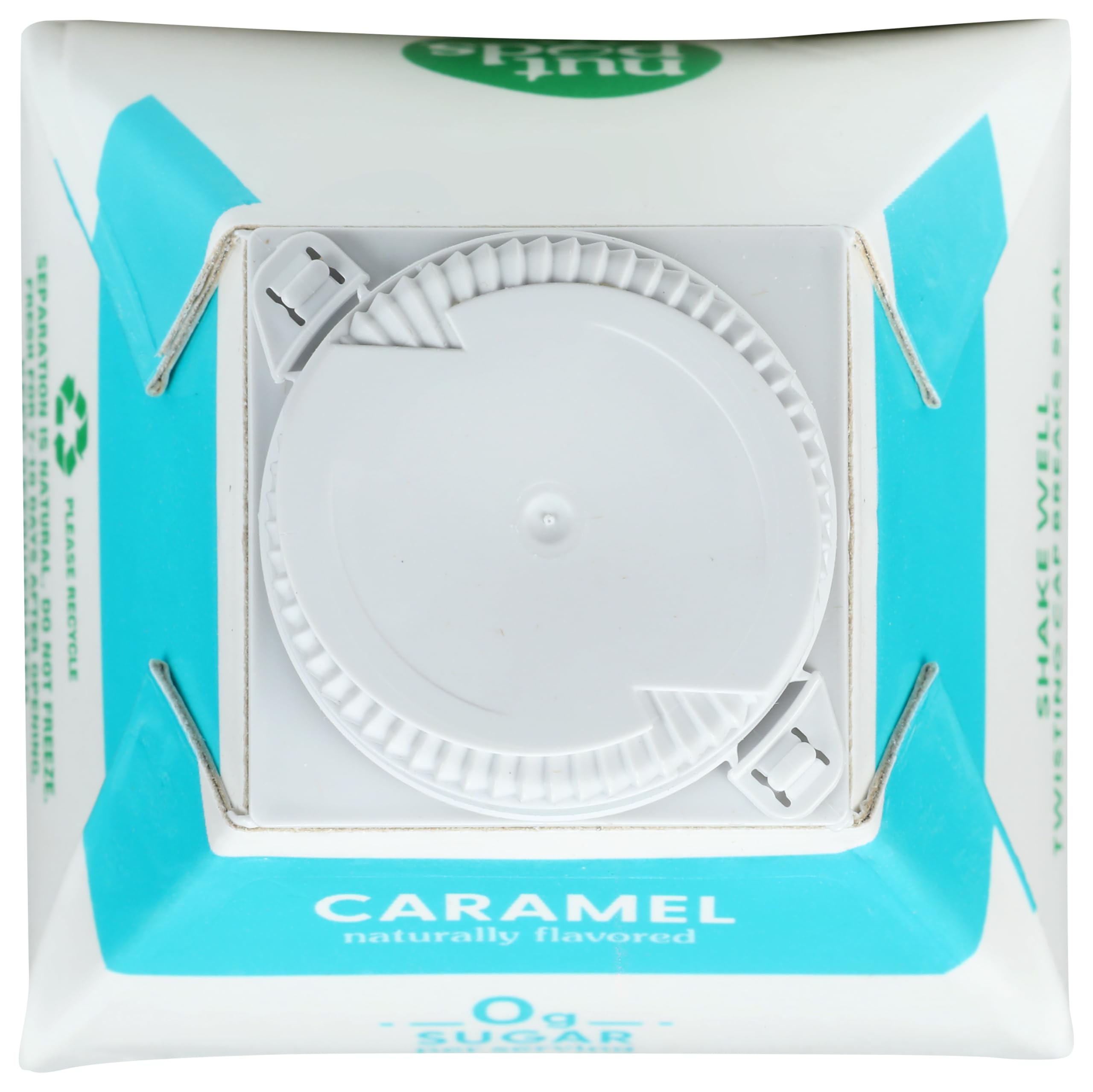 NUTPODS Caramel Almond Coconut Creamer 25 4 FZ — view 6
