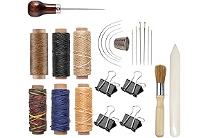 KOOTIKO's Premium Bookbinding Kit: The Heart of DIY Bookbinding