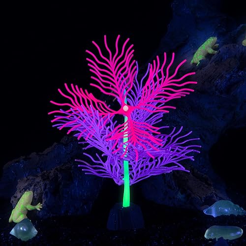 Decoraciones de pecera, decoración de acuario, accesorios de pecera, decoración de acuario, accesorios de acuario, decoraciones de tanque de