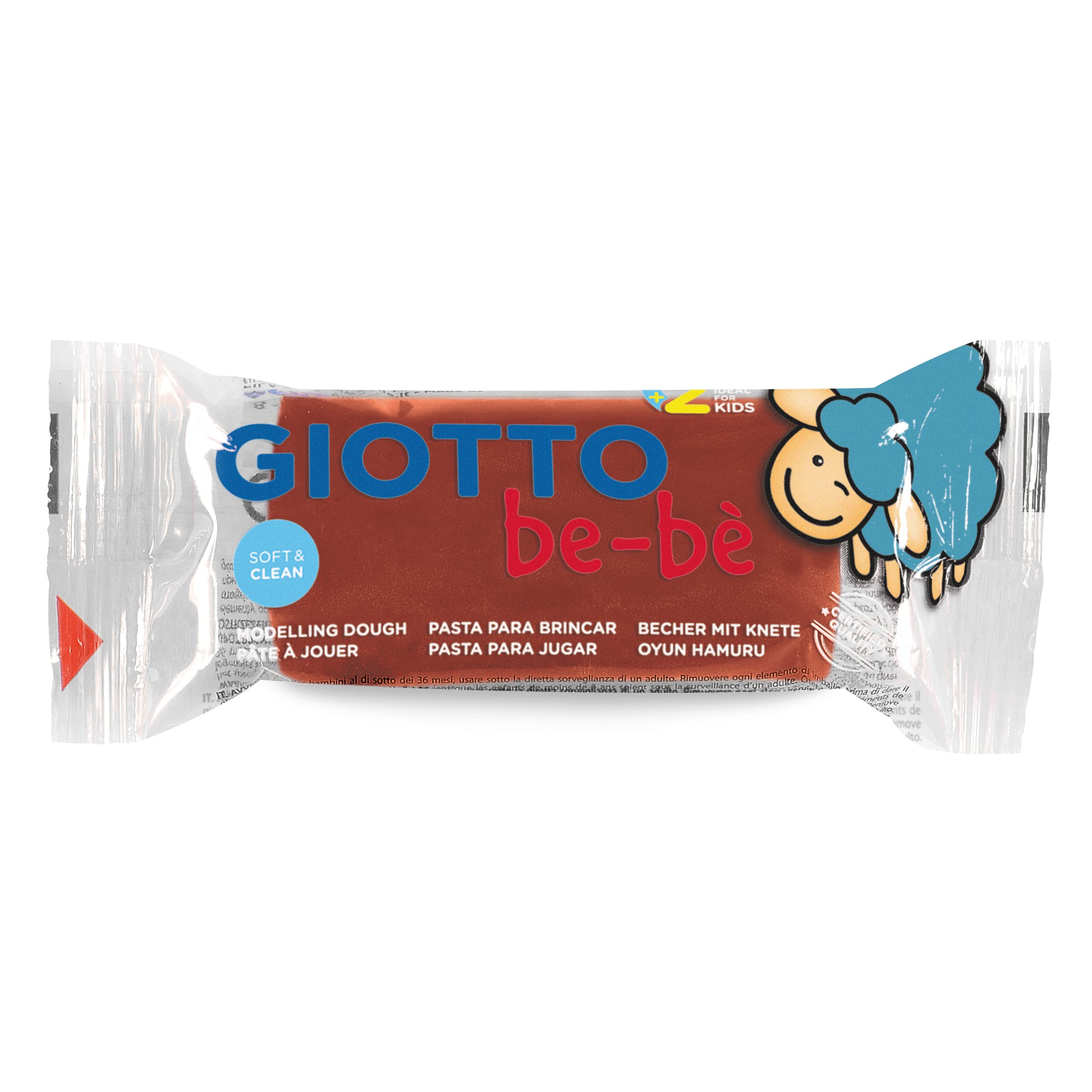 Giotto Be-Bè Set My Be-Bè Spaghetti