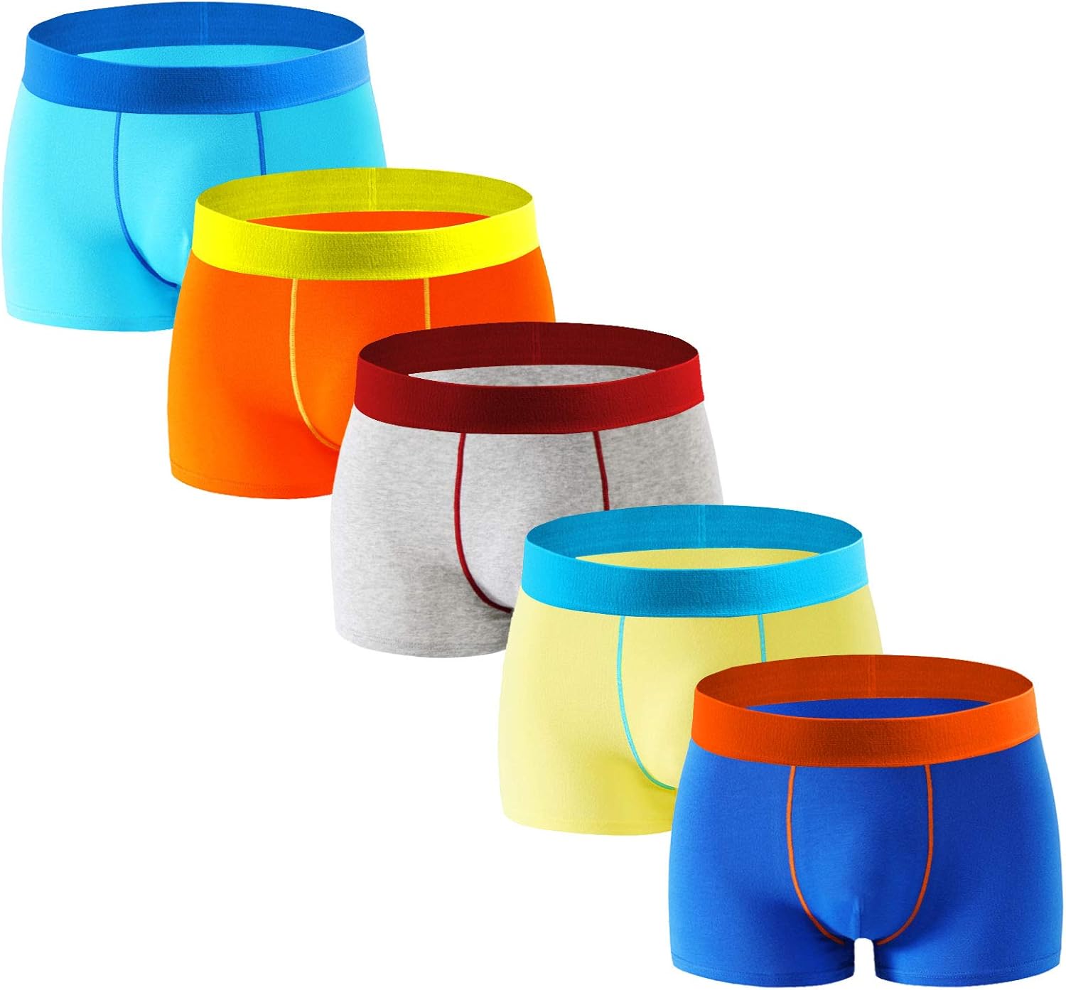 Aserlin underwear Clearance