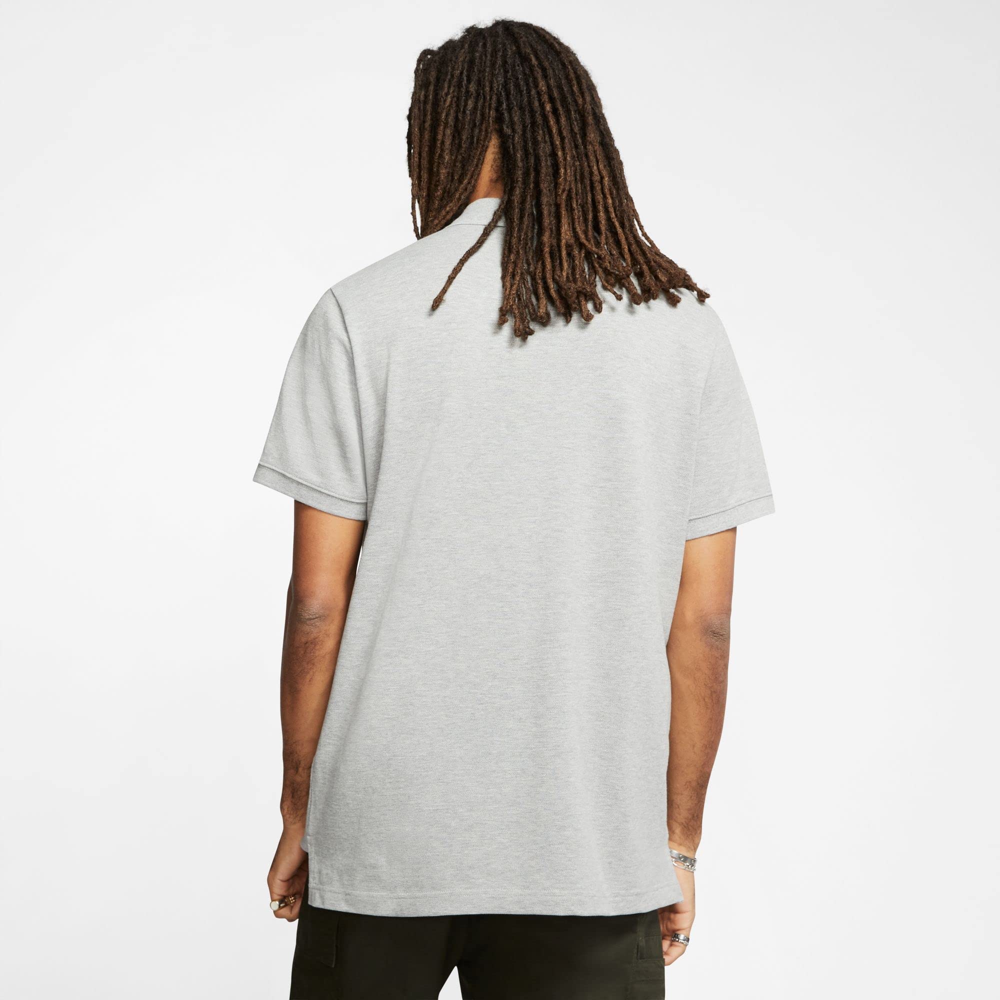 Nike M NSW CE Polo Matchup Pq Camiseta, Hombre
