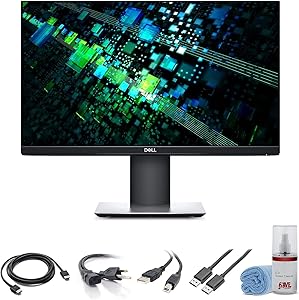 Dell P2219H 22