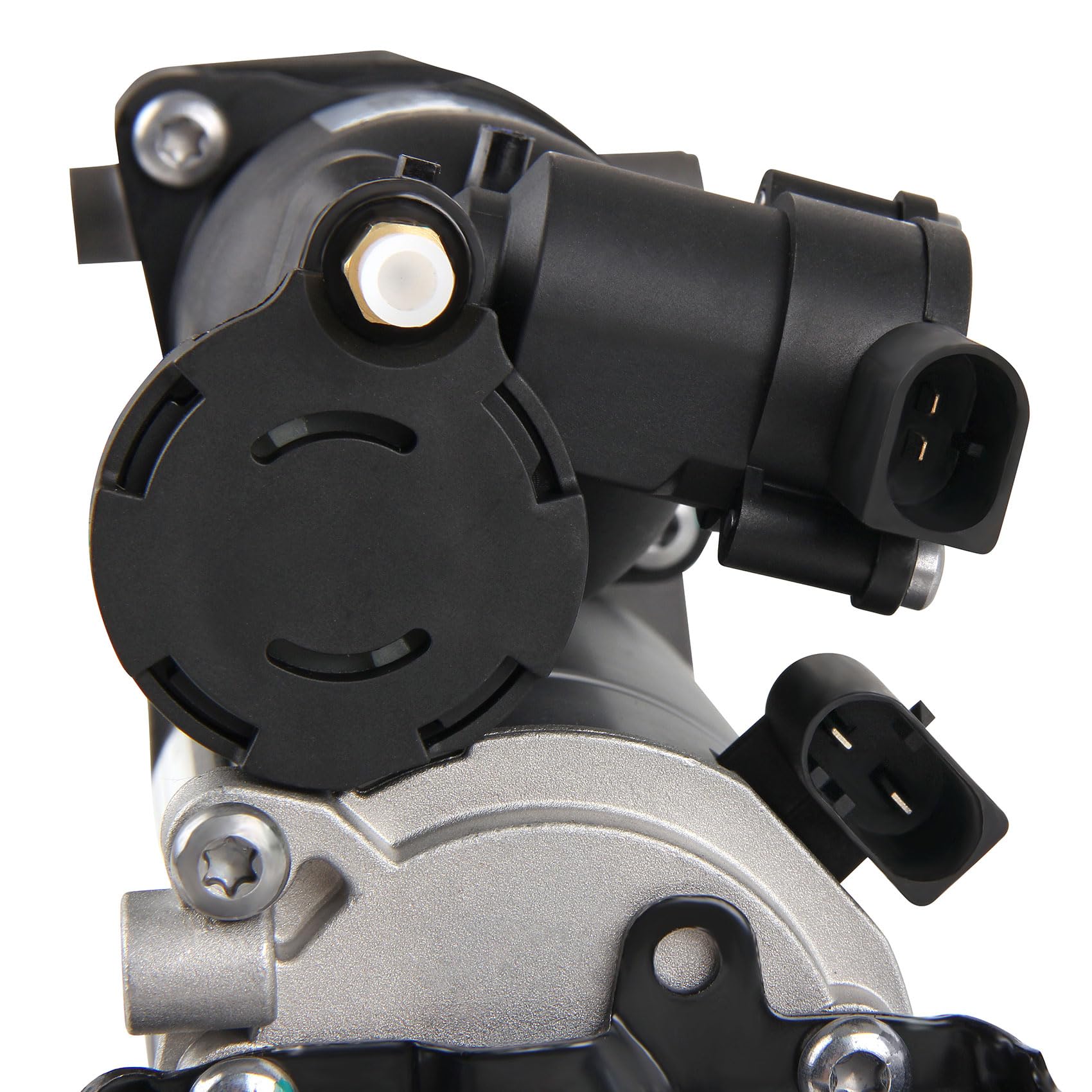 Docas Sospensioni Pneumatiche Compressore Pompa 37106793778 37206792855 per serie 5 E61 520d 520i 523i 525xd 525 xi 525d, 5d xDrive