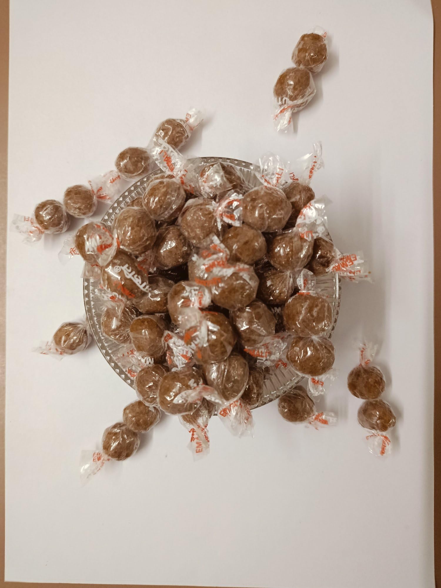 Nature Villa Imli Candy | Tamarind Candy | Sweet & Tangy Indian Traditional Candy | 100% Natural | Digestive Candy for Kids & Adults | No Artificial Flavors | 200g Pack-image-18