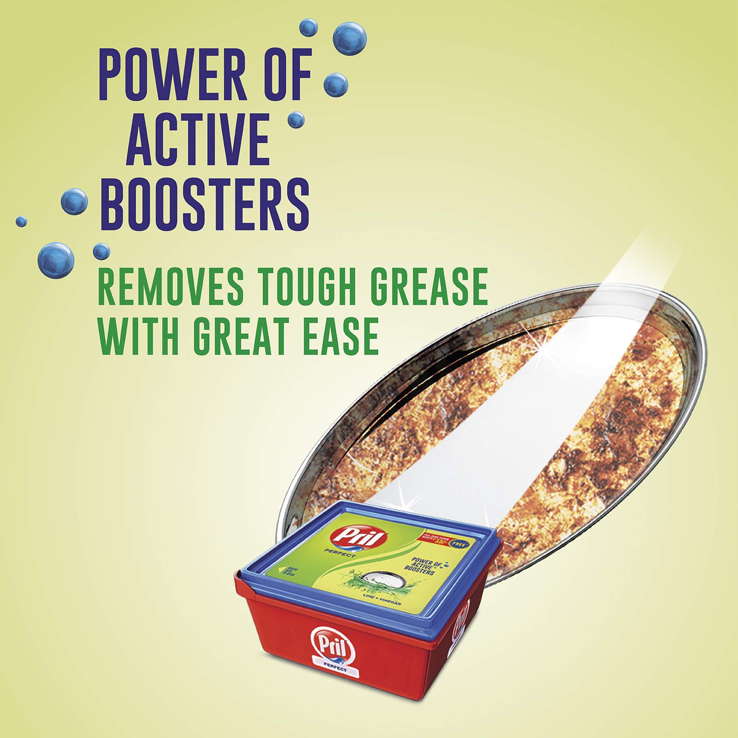 Pril Bar 500g Set of 2 - Image 6 thumbnail