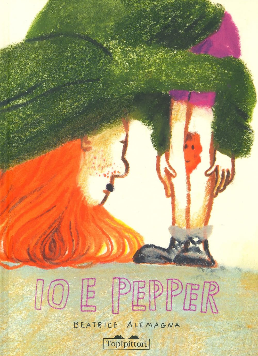 Io & Pepper. Ediz. A Colori - 4