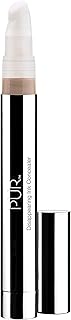 PÜR Disappearing Ink 4-in-1 Brightening Concealer Pen, Hydrates to Smooth Lines & Wrinkles, Cruelty & BPA free