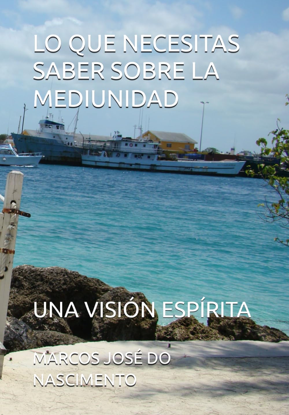 LO QUE NECESITAS SABER SOBRE LA MEDIUNIDAD: UNA VISIÓN ESPÍRITA