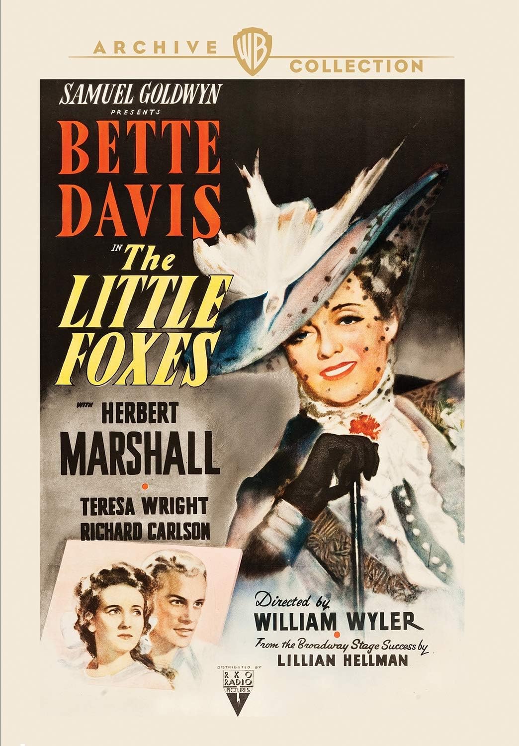 Little Foxes, The (1941)