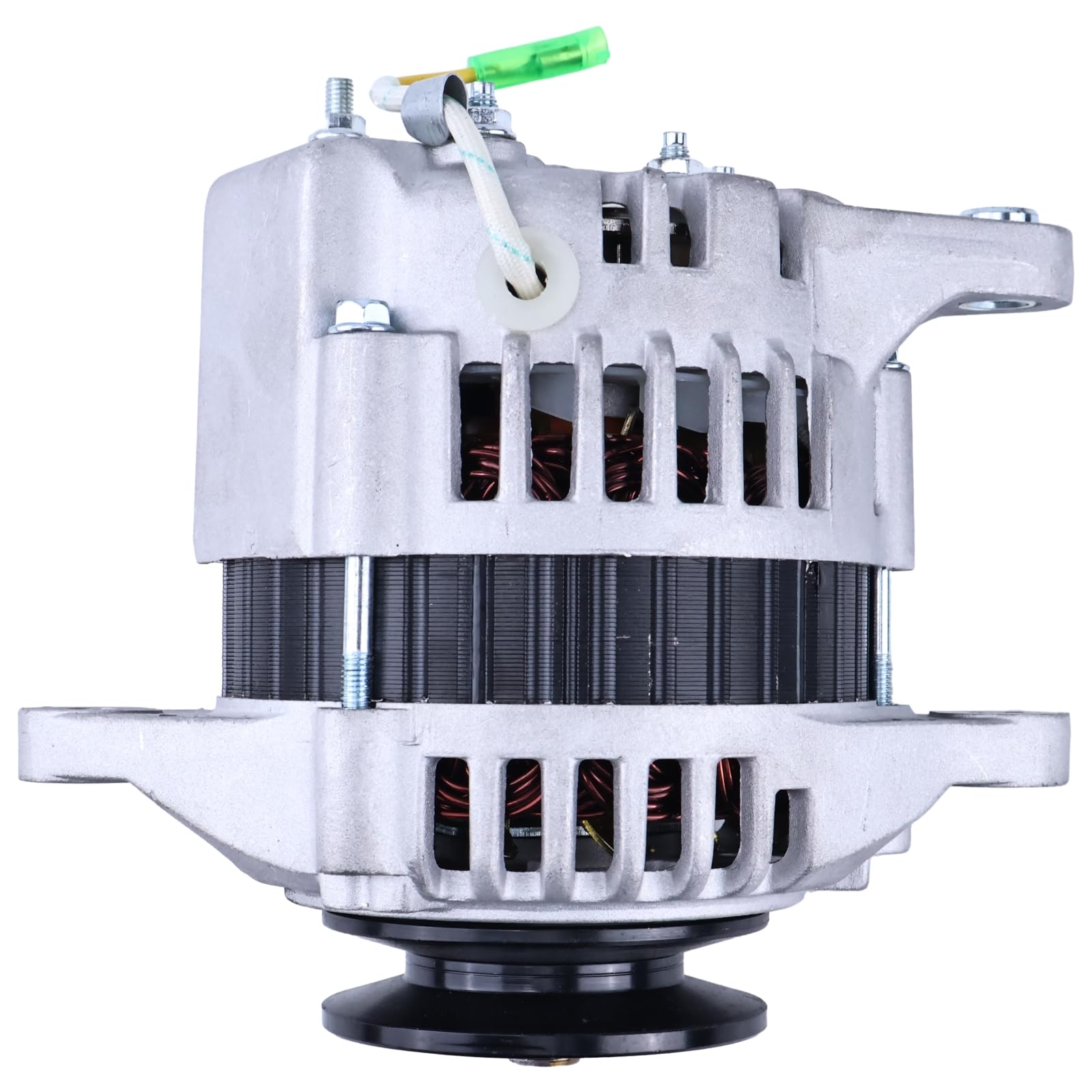 Amazon.com: FridayParts 12V 35A Alternator 124756-77200