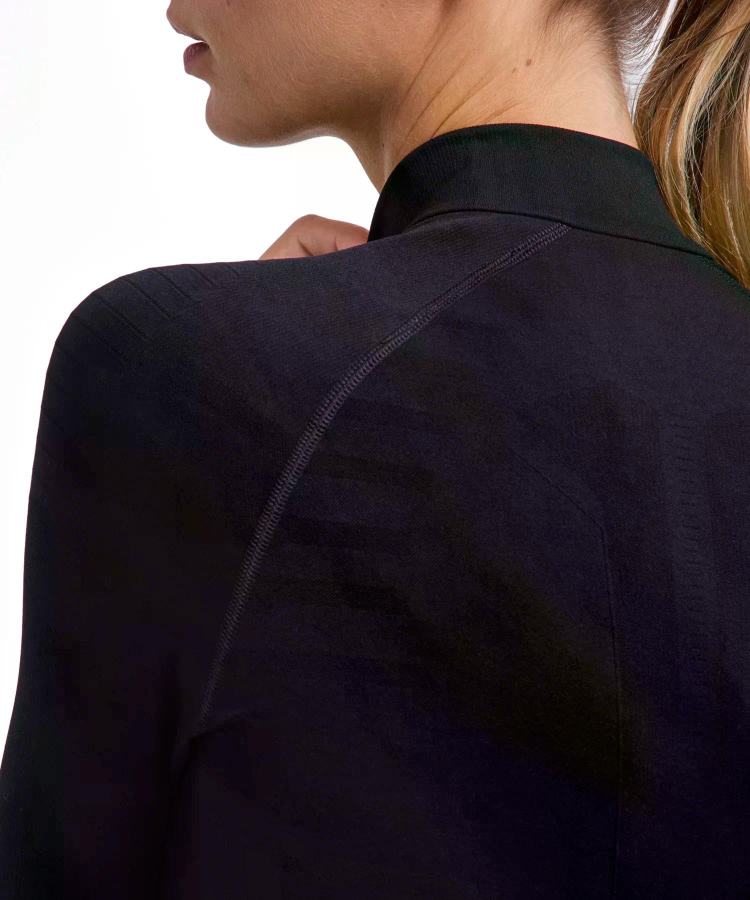 FALKE Langarmshirt