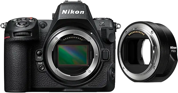 Nikon Z8