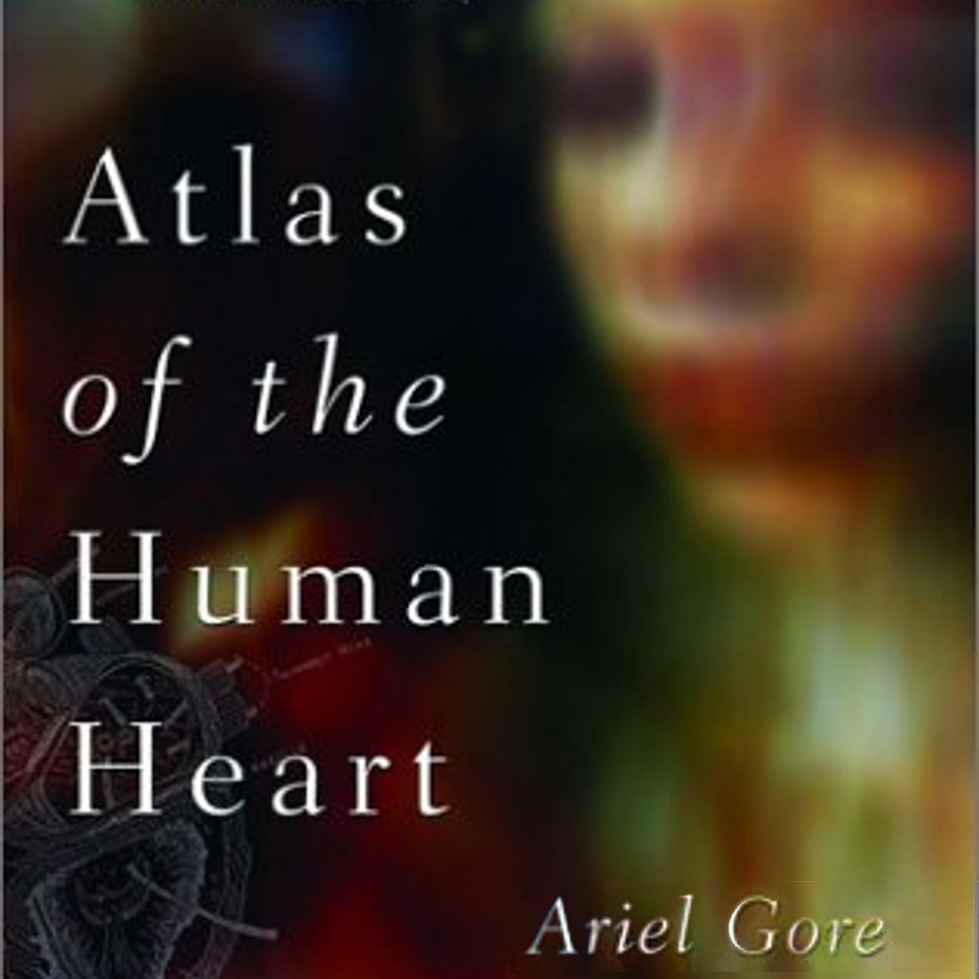 Cover art for Atlas of the Human Heart