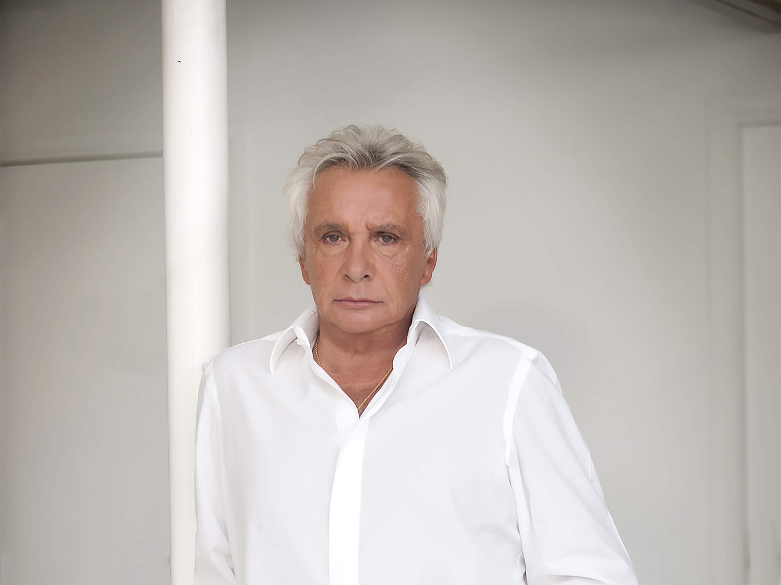 Michel Sardou