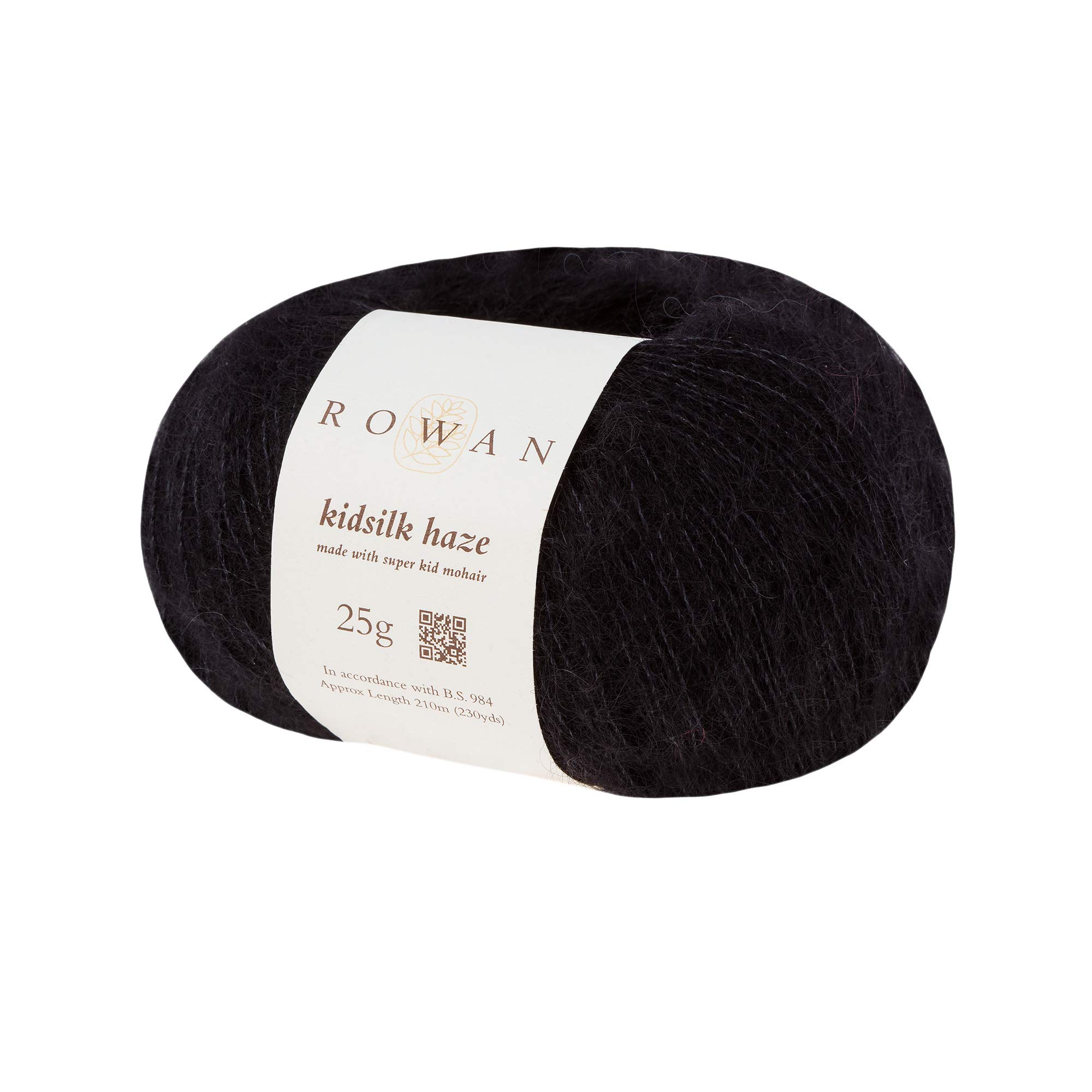 Rowan Yarns Kidsilk Haze 210 m / 25gr wicked 599