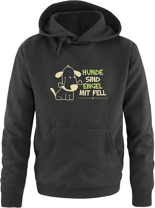 fell pulli