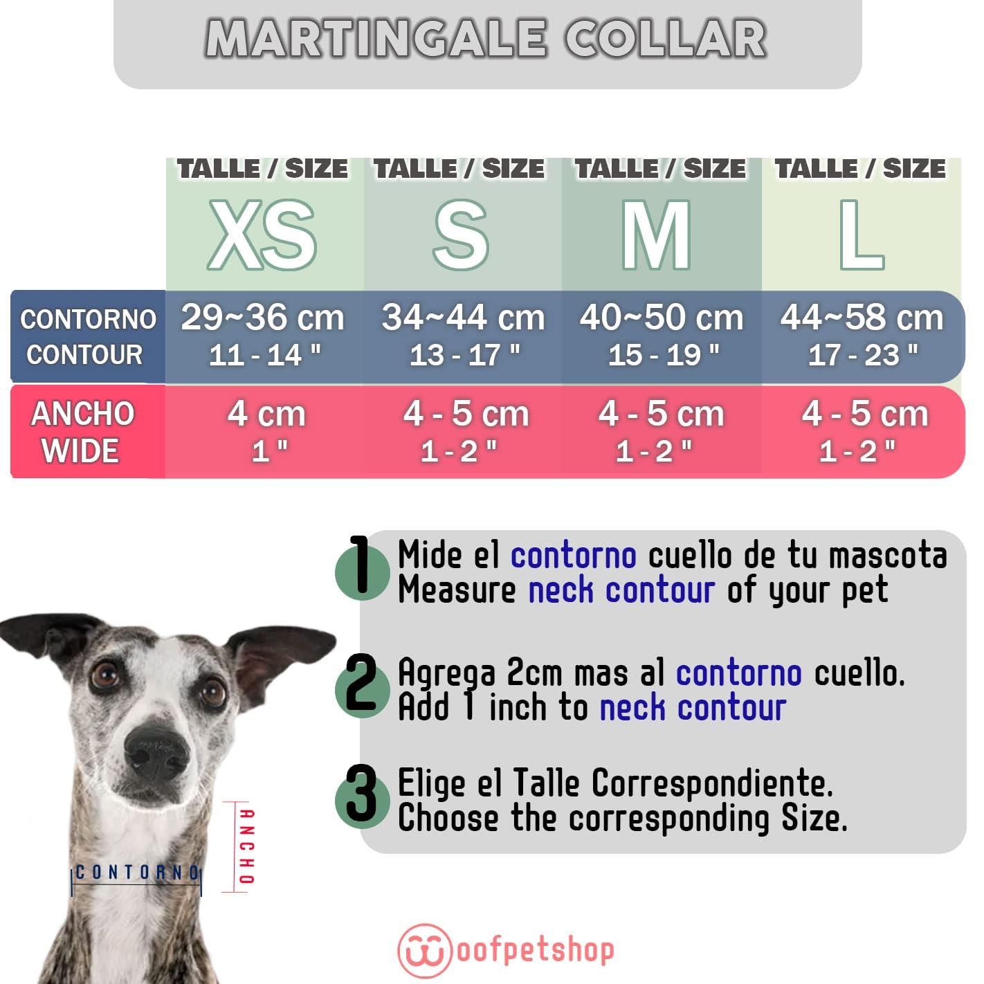 Collar Martingale/Correa/Cinturon Seguridad CEBRA YELLOW para Perro Galgo Greyhound - Hecho a Mano en España