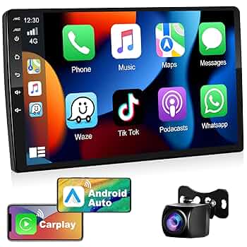 PORMIDO 10.1インチ 2DIN CarPlay/AndroidAuto 71xwdrrGn0L._UF350,350_QL50_.jpg