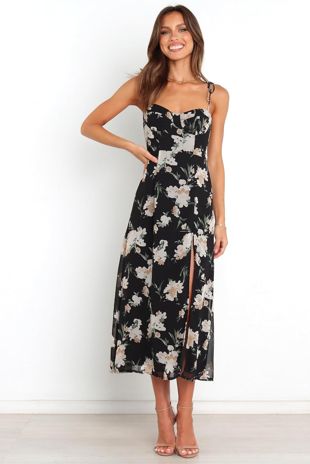 Petal & Pup Womens Meg Dress - Image 2