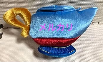 ツムツム　アラジン ランプ　8体セット ツムツム アラジンセット8体とランプ - メルカリ