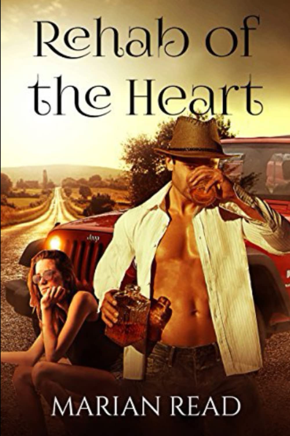 Rehab of the Heart