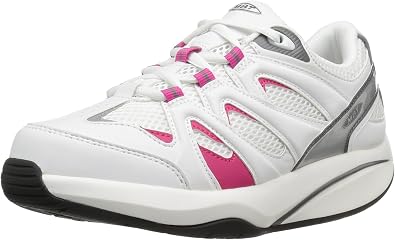 MBT Women's Sport 2S Walking Shoe