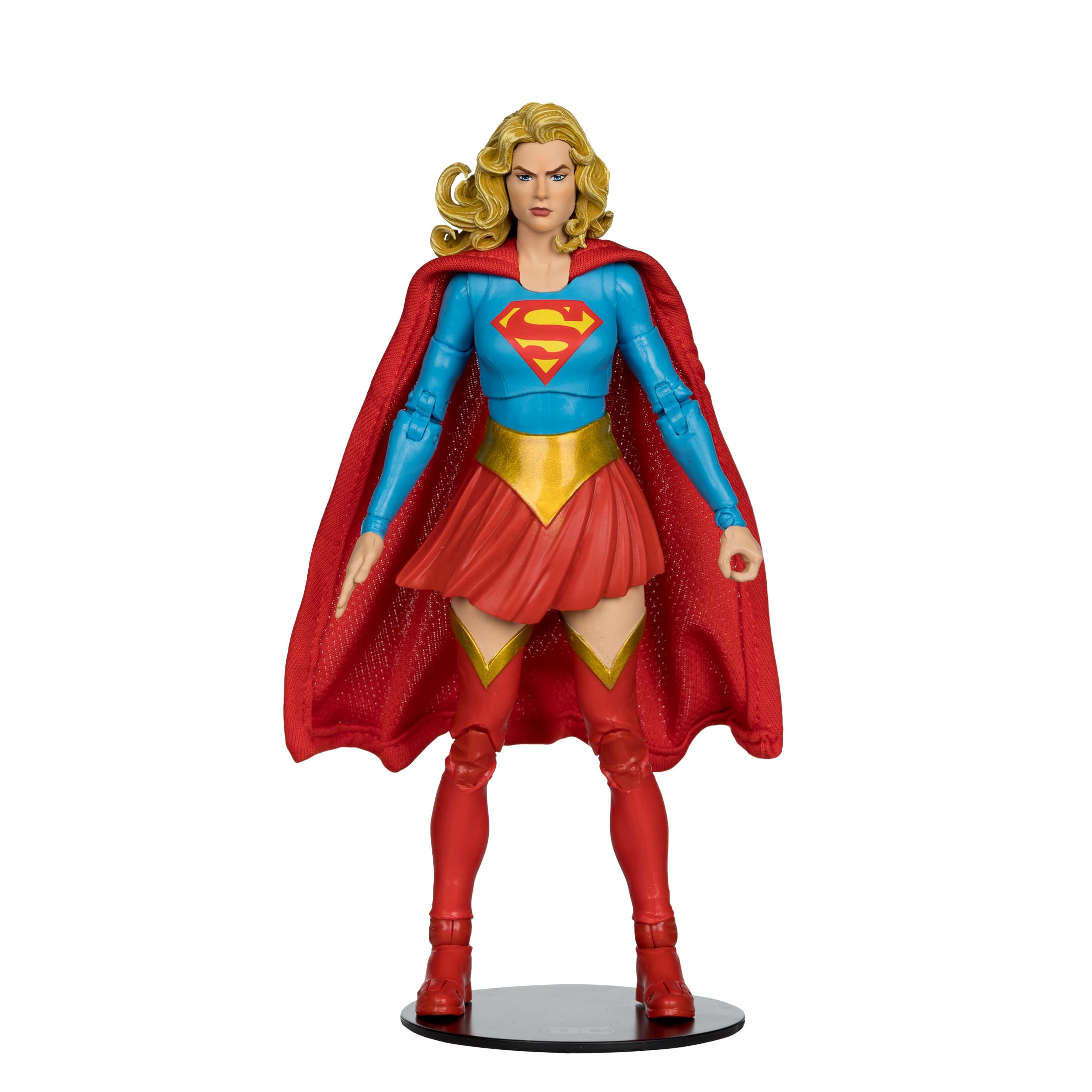 Amazon.co.jp: McFarlane Toys - DC Direct Page Punchers スーパー