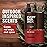 Every Man Jack Mens Cedar+ Red Sage Hand & Body Lotion for All Skin Types - Dermatologist Tested & Hypoallergenic - Nourish Skin with Lightweight Fast Absorbing Lotion - 13.5oz (2 Pack)