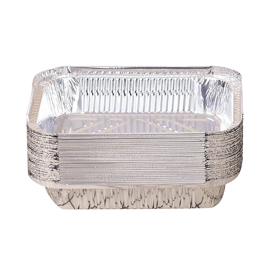 Amazon.co.jp: アルミバーベキュープレート バーベキュー用