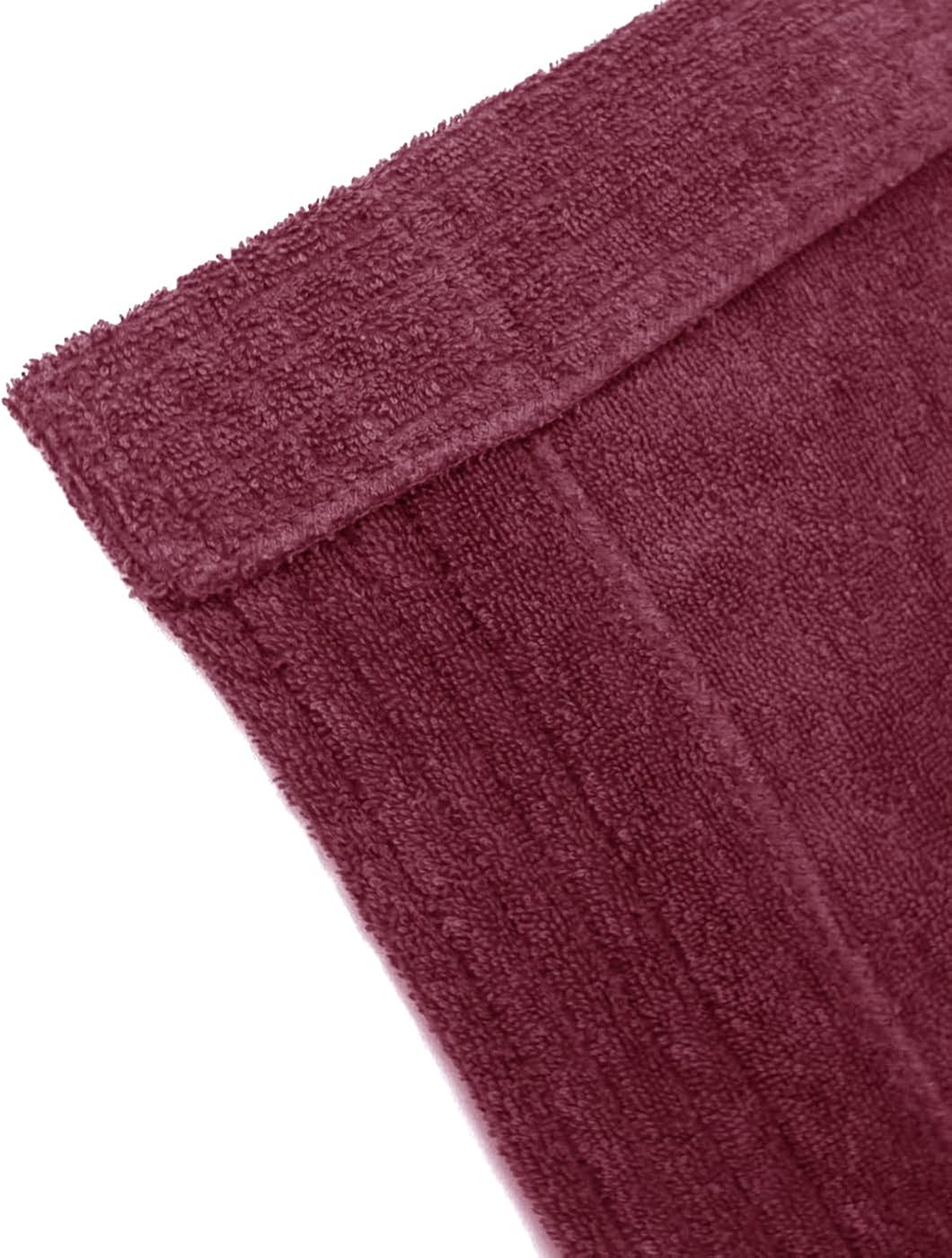 Ramesses Premium Cotton Thick Terry Cloth Bathrobe, Long –Staple Combed Cotton Robe-Unisex Suits for Adult